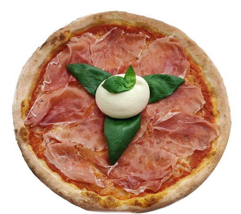 Pizza napoletana e pizza in pala a Oderzo Pizzeria Nuovo Ronche